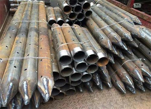 汉台钢花管哪里有卖